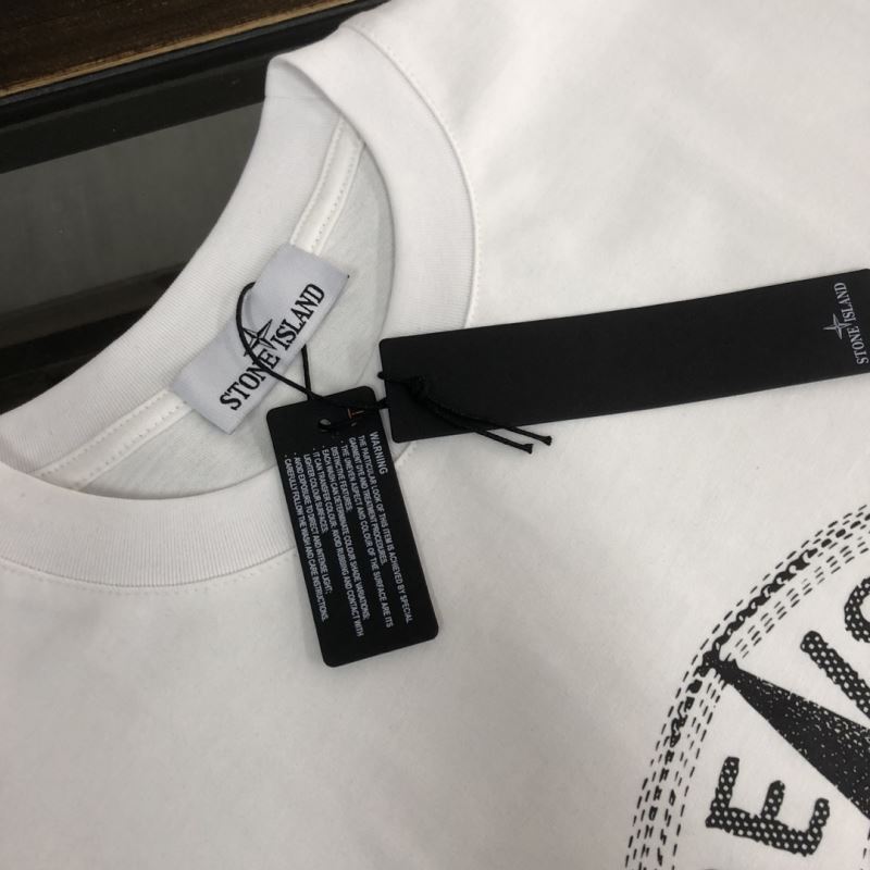 Stone Island T-Shirts